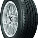 Firestone All Season Touring Tire 235/65R17 104 T