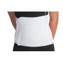 3-Panel Elastic Binder Universal, 30" to 45" Waist Measurement, 9" H