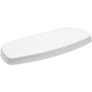 KOHLER 88497-0Toilet Tank Covergenuine Part Engineered to Promote Product Longevity, White, 16.38" L x 6.5" W