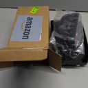 Neepiar 3PCS Center Console Organizers Compatible with 2021-2024 Ford Bronco Sport CX430 Dash Storage Tray and Armrest Storage Box Armrest Hidden Tray Interior Accessories