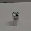 CBB65 45+5uF6% 45/5MFD370/440 VAC Dual Run Circular Start Capacitor for Condenser Straight Cool or Heat Pump Air Conditioner