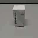 Wine Stoppers for Wine Bottles, Silicone Reusable Corks with Twist Lock and Unlock, Gift Idea for Christmas, Thanksgiving, Parties - Set of 2