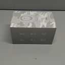 usogood 2.5K Indoor Camera for Home Security, 360Pet Camera Indoor with Phone App,Support 5G/2.4Ghz Wifi,Dog Camera with Speaker, Auto Motion Tracking Detection,2-Way Audio,Works with Alexa,Best Gift (White)