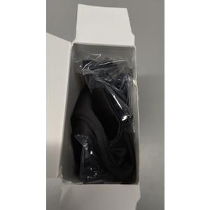 NORPERWIS Reading Glasses 5 Pairs Quality Readers Spring Hinge Glasses for Reading for Men and Women (5BLACK, 2.75)