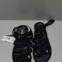 Mia Girl Sandals, Size 8