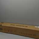 Canopy Tent, GarveeLife 10X10 FT Pop Up Canopy Outdoor Instant Tent Slant Legs with Carrying Bag, Portable Gazebo Shelter for Patio Deck Garden Beach - 8X8 FT Canopy Cover (Blue)