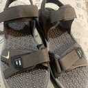 Everest Sandal Olive 12