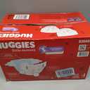 Huggies Little Movers Baby Diapers, Size 4 (22-37 lbs), 66 Ct, 