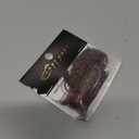 3/8-1oz Tunsten Bass Flipping Jig - 2 Pack - 4 Colors & 4 Weights to Choose from (Black Blue)