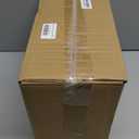 Homemory Solar Lanterns Outdoor Waterproof Hanging Lights, Outside Solar Lamp Decorative for Garden, Yard, Patio, Porch, Trees, Lawn, Pathway, Table (2)