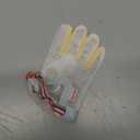 Thumb Sucking Guard Gloves Thumb Guard to Thumb Sucking Stop for Kids Nail Biting Stop and Five Fingers Sucking Stop for Baby (S)