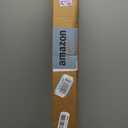 Poplar Wood Strips 1/4" x 1-1/4" x 36", Pack of 5