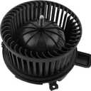 700340 HVAC Heater Blower Motor Assembly with Fan Cage for Chevrolet Cruze Volt 2016-2019 GMC Acadia 2017-2019 Acadia Limited 2017, PM4681 BM10048C 13433078 1581900