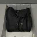 Blowfish Wander Black, Size 11