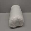 UTTU Cervical Pillow for Neck Strain Relief, Memory Foam Neck Pillow for Sleeping, Adjustable Orthopedic Sandwich Pillow, Contour Cooling for Side Back Stomach Sleeper, Large(27.6"15.7"5.2"/4.5")