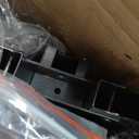 MAF Box Springs King Size 7 Inch High Profile Metal Bed Base with Cover