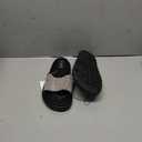 MIA Slippers for Women Sandals Comfort Slides Size 9