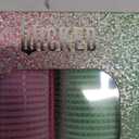 2 x Wicked hair rollers