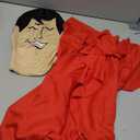 Rubie's Men's DC Comics 2nd Skin Medium