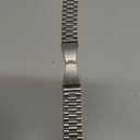 EPULY Compatible with Apple Watch Band 49mm 45mm 44mm 42mm 41mm 40mm 38mm, Business Stainless Steel Metal Watchband for iWatch Band Series 9, Ultra 2, SE, Ultra Series 8 7 6 5 4 3 2 1 Men & Women (Silver)