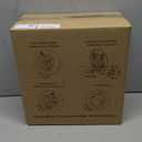 18 Egg Incubators for Hatching Eggs, Egg Incubator with Automatic Egg Turning and Humidity Control, Incubators for Hatching Chicken Ducks Quail Goose Pigeon