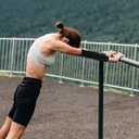 3 Pairs Scar Covering Elbow Brace Breathable Elbow Protector Covers Compression Sleeves Arm Brace Sleeve Protective Support Men and Women Elasticity