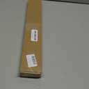 Uieke 17 Natural Bunny Tails Dried Flowers, 50 Pcs Dried Lagurus Ovatus, Dried Brown Pampas Grass Decor for Farmhouse Flower Arrangements Wedding Home Boho Party Decorations