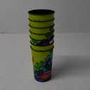 NFL 22 Oz Party Cup 6 Pack