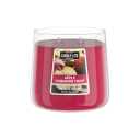 Candle - Lite Apple Cinnamon Crisp 15 Oz