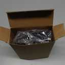 UL Certified 42V 1.7A AC Adapter Compatible with Segway Ninebot F65 F40 F30 F20 E22 E25 E45 ES4 ES2,Power Supply Cord for 36V Lithium Battery Original Charger Accessories