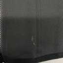 LODAY Waist Trainer Corset for Women Tummy Control Sport Workout Body Shaper Black (Medium)