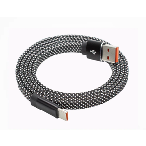 ZGear Flat Magnetic Cable