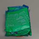 Floaties Swim Vest for Child, Portable Inflatable Pool Floats Swimming Ring with Adjustable Safety Buckle, Safety Swim Arm Bands with Double Surround Air Bag, Durable Float Tube for Kids (M, for weight:50-88lbs, Green)