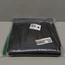 SHAREWIN Office Chair Mat for Hardwood/Tile Floor, 47"x36" Computer Gaming Chair Mat, Under Desk Low Pile Office Rug, Easy-Clean Floor Protector Mat, Black