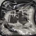 Clear Small Tote bag