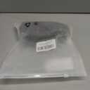 Sunzel Womens Strapless Sexy Tube Top Double Lined Sleeveless Crop Top Summer Basic Bandeau Tops for Layering or Going Out (Small, Seal Brown)