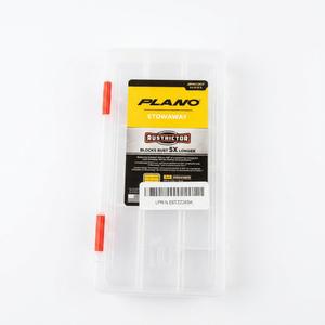 Plano Tackle Boxes, Stowaway Tackle Utility Boxes, Fishing Tackle Storage, red