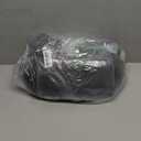 Snailax Shiatsu Neck and Shoulder Massager - Back Massager with Heat, Deep Kneading Electric Massage Pillow for Neck, Back, Shoulder,Foot,Body