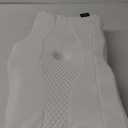 Cozyplayer True Cooling Cervical Neck Pillow for Pain Relief, Ergonomic Side Sleeper Pillow for Neck Support, Odorless Orthopedic Contour Memory Foam Pillows, Bed Pillow for Back Stomach Sleeper (Queen, Snow White)