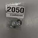 360 Degree Swivel Faucet Adapter, 24mm Male to 22mm Male NPT Thread Brass Kitchen Sink Faucet Adapter Water Purifier Tap Aerator Connector