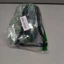 Leaf Blower Flat Nozzle & Flare Nozzle Tip Compatible with 2724-21 2724-20 Leaf Blower, Touchless Quick Drying-Black