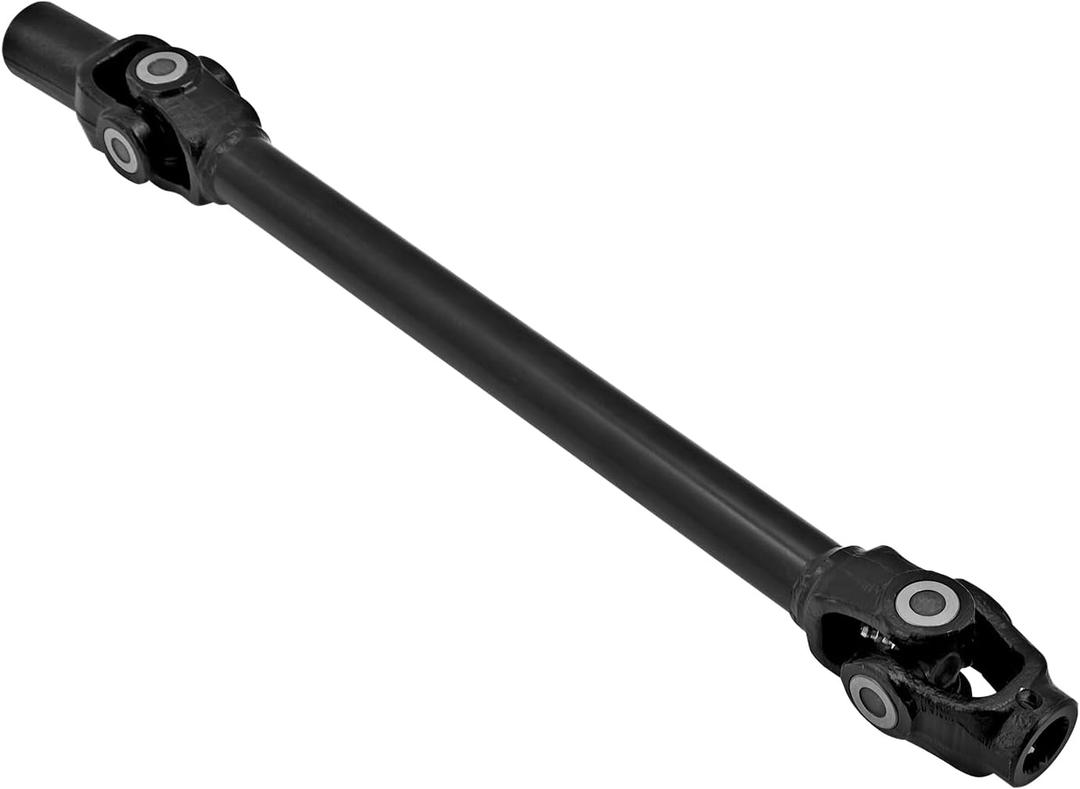 1334441 Front Prop Drive Shaft Assembly with Universal Joint Fit for Polaris Sportsman 400 HO 450 HO 500 HO 570 EPS 570 SP 570 800 ETX 2011-2025 Replaces# 1332860