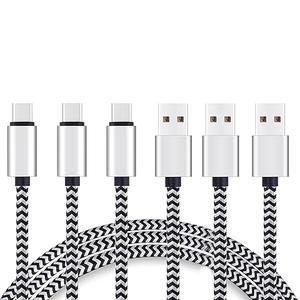 charge and sync cable 10 ft, Blue
