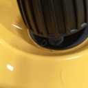 STEAMBOT Heavy Duty Steam Cleaner with 2L Large Water Tank, 28-in-1 Multipurpose steam cleaner for home, High Temperature Deep Cleaning for Grout, Floor, Tile, Oven, Car, Window&Kitchen No Chemical (Yellow)