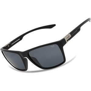 INFI Fishing Polarized Sunglasses for Men Driving Running Golf Sports Glasses Square UV Protection Designer Style Unisex