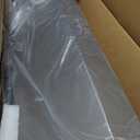 COSMO UC36 36 in. Haven Collection 380 CFM Ducted Under Cabinet Range Hood, LED Lights, Button Controls, Stainless Steel