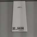 Valentines Day Decorations Indoor for Home Wooden Valentine Table Decorations Centerpieces Sign St.Patricks Day LUCKY LOVE Reversible Tabletop Decor Double-sided Irish Tiered Tray Decor Office Desk (Large)