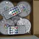 Loftek LED lights Model: LK001
