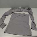 Crop Top Size Medium, 