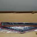 Window Visors Rain Guards for 2022 2023 2024 2025 2026 Mitsubishi Outlander, Out-Channel Window Vent Wind Deflectors Visors Shades for 22 23 24 25 26 Mitsubishi Outlander